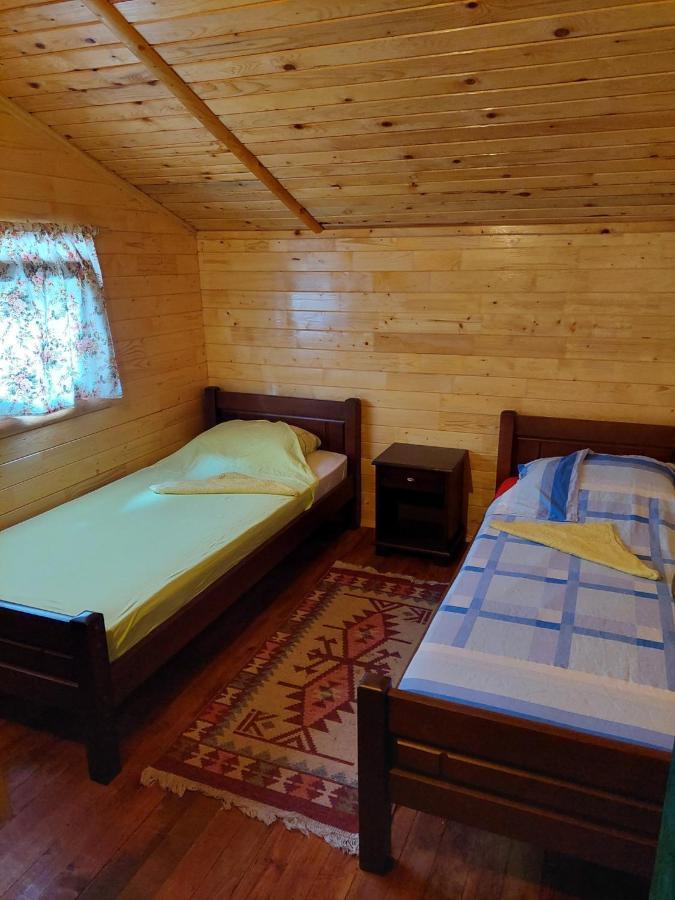 Konoba Suza Evrope Zabljak (Zabljak) Exterior photo